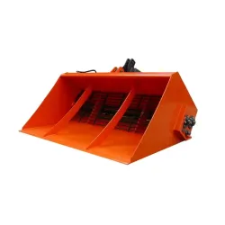 SALT / SAND GRIT SPREADER - PSS