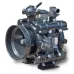 DIAPHRAGM PUMP TORNADO PST140 DIAPHRAGM PUMP TORNADO PST140