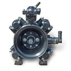 DIAPHRAGM PUMP TORNADO PST140