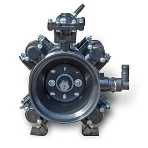 DIAPHRAGM PUMP TORNADO PST140 DIAPHRAGM PUMP TORNADO PST140