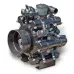 DIAPHRAGM PUMP TORNADO PST 200 DIAPHRAGM PUMP TORNADO PST 200