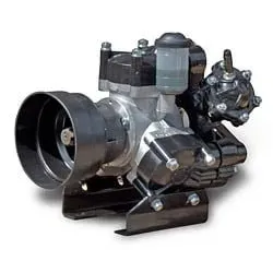 DIAPHRAGM PUMP ZEFIREK PSZ100