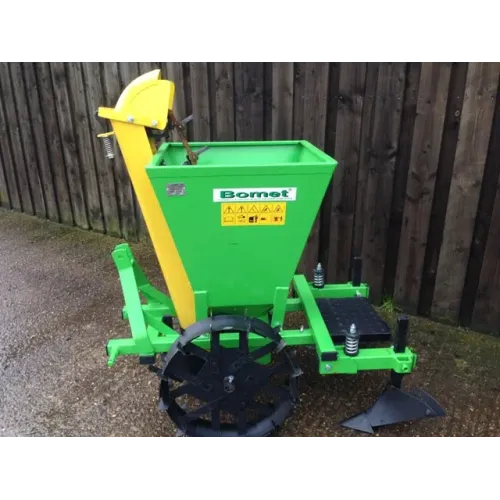 Potato Planter Single Row