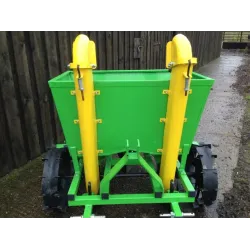 Potato Planter Double Row