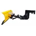 SNOW PLOUGH - FRONT OR REAR