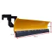 SNOW PLOUGH - FRONT OR REAR