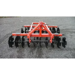 Disc Harrow / Disc Cultivator - V Type