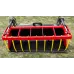 GRAB BUCKET TRACTOR / TELEHANDLER - XL