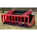 GRAB BUCKET FOR TRACTOR / TELEHANDLER - MAX XL GRAB BUCKET FOR TRACTOR / TELEHANDLER - MAX XL