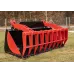 GRAB BUCKET FOR TRACTOR / TELEHANDLER - MAX XL GRAB BUCKET FOR TRACTOR / TELEHANDLER - MAX XL