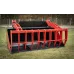 GRAB BUCKET FOR TRACTOR / TELEHANDLER - MAX