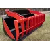 GRAB BUCKET FOR TRACTOR / TELEHANDLER - MAX