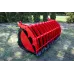 GRAB BUCKET FOR TRACTOR / TELEHANDLER - STANDARD