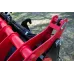 GRAB BUCKET FOR TRACTOR / TELEHANDLER - STANDARD