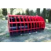 GRAB BUCKET FOR TRACTOR / TELEHANDLER - STANDARD