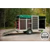 LIVESTOCK TRAILER COURIER 6