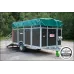 LIVESTOCK TRAILER COURIER 6