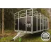 LIVESTOCK TRAILER COURIER 10