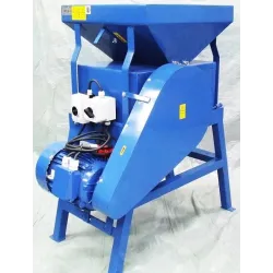 GRAIN CRUSHER