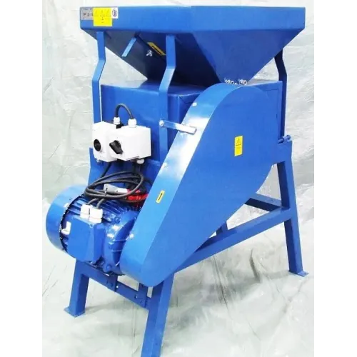 GRAIN CRUSHER