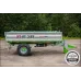 TRAILER 3 WAY TIPPING - 3.5t