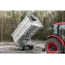 TRAILER 3 WAY TIPPING - 5.5t eu