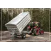TRAILER 3 WAY TIPPING - 5.5t eu