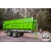 TRAILER TANDEM, 12t TRAILER TANDEM, 12t