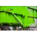 TRAILER TANDEM, 12t TRAILER TANDEM, 12t
