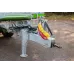 TRAILER TANDEM, 12t TRAILER TANDEM, 12t