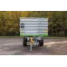 TRAILER TANDEM, 12t TRAILER TANDEM, 12t