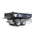 TRAILER TANDEM, 14t TRAILER TANDEM, 14t
