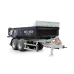 TRAILER TANDEM, 14t TRAILER TANDEM, 14t