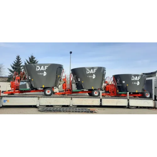 Feeder Wagon VENOM series Feeder Wagon VENOM series