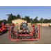 Chain Harrow - Hydraulic Folding