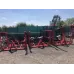 Chain Harrow - Hydraulic Folding