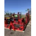 Chain Harrow - Hydraulic Folding
