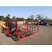 Chain Harrow - Hydraulic Folding