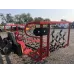 Chain Harrow - Hydraulic Folding