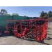Chain Harrow - Hydraulic Folding