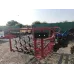 Chain Harrow - Hydraulic Folding