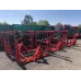 Chain Harrow - Hydraulic Folding