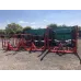 Chain Harrow - Hydraulic Folding