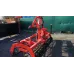 COMPACT SEEDBED CULTIVATOR / ZUBR