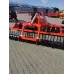 DISC CULTIVATOR SEEDBED / TUR size from 2.5m to 3.0m