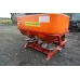 Double Discs Spreader 600 L Double Discs Spreader 600 L