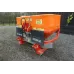 Double Discs Spreader 600 L Double Discs Spreader 600 L