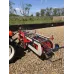 HAY TEDDER / HAY RAKE