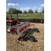HAY TEDDER / HAY RAKE