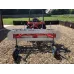 HAY TEDDER / HAY RAKE